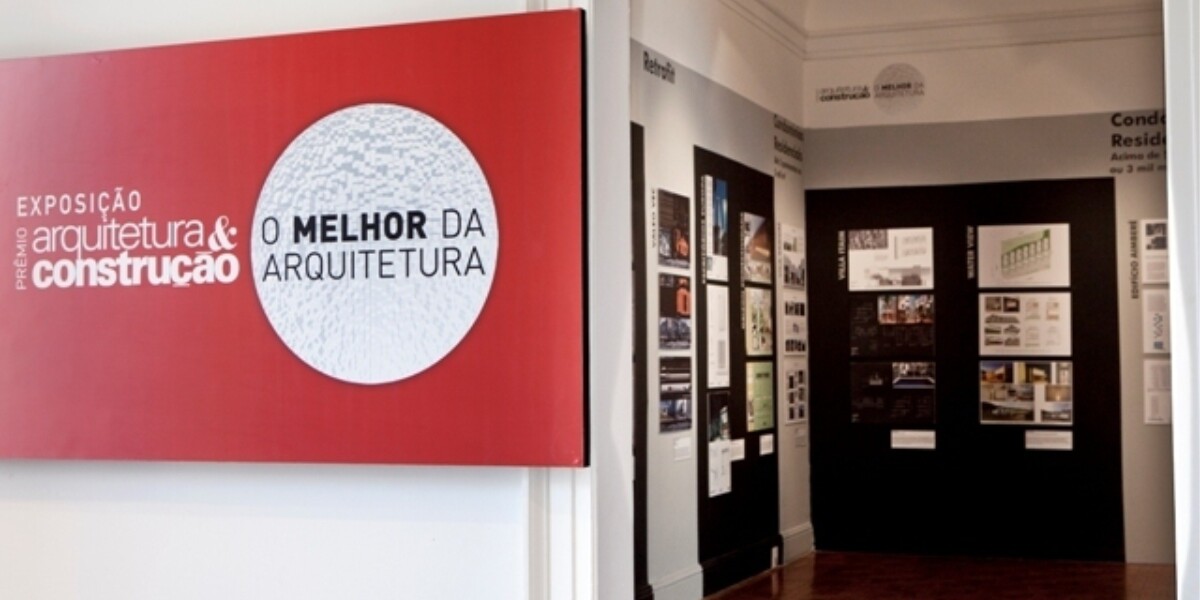 LAB é finalista do Prêmio “O Melhor da Arquitetura 2010”