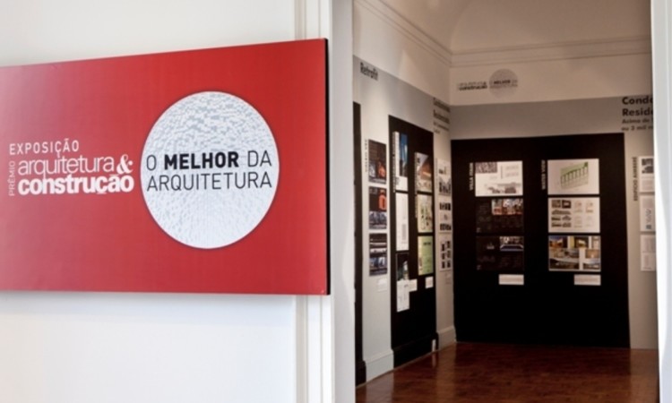 LAB é finalista do Prêmio “O Melhor da Arquitetura 2010”