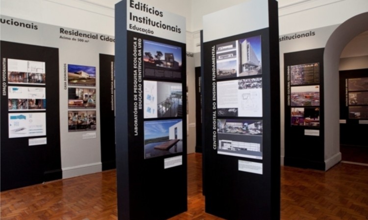 LAB participa de exposição no Museu da Casa Brasileira