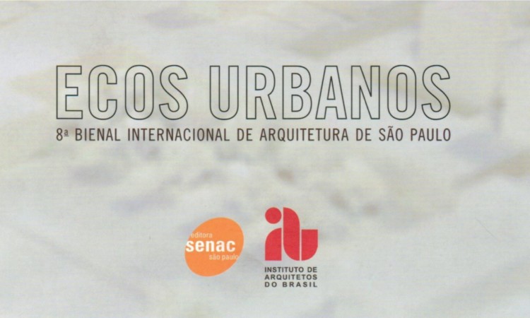 LAB é publicado no catálogo da 8ª Bienal de Arquitetura de São Paulo